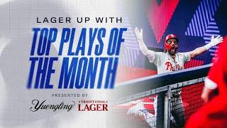 EVERY Top Play in June Presented by Yuengling