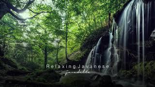 Relaxing Javanese - Meditation Music Indonesian Music Music to Sleep Gamelan Vibes