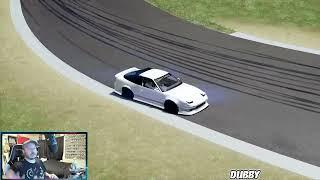 Drifting Has DRAMATICALLY Changed In 20 Years.