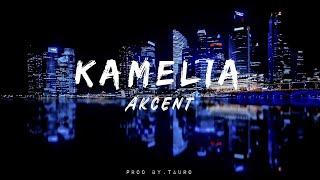 Akcent feat Lidia Buble & DDY Nunes - Kamelialyrics #trending