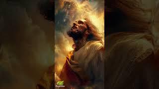 The Moment Jesus Looked to the Heavens Mark 641  Heavenly Music For Prayer & Comfort