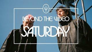 Twenty One Pilots - Saturday Beyond the Video