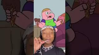 What really happened to Clarence from Cartoon Network