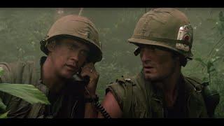 Platoon Leader  Vietnam War Movie  - Full Length movie