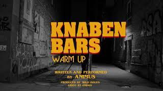 ANIMUS - KNABEN BARS WARM UP