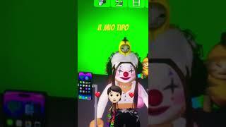 ADD 1 subscribe #roblox #edit  mio tipo nero ovviamente