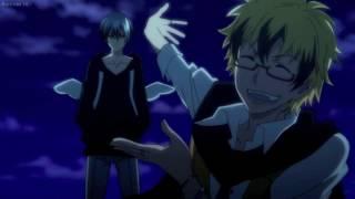 Muse - Servamp AMV LawLicht