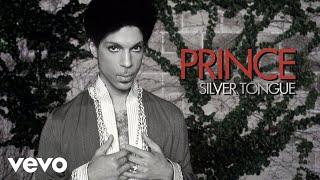 Prince - Silver Tongue Official Audio