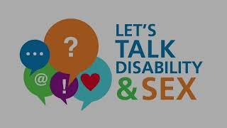 Let’s Talk Disability and Sex Meet Heather