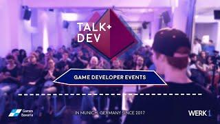 Talk & Dev - Trailer