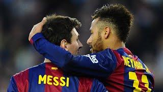 Neymarning Messiga maktubi