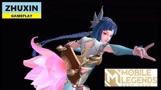 MLBB ZHUXIN Gameplay #05 07232024