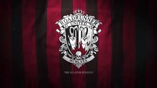 Roadrunner United - Enemy of the State Official Audio