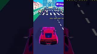 Super thief auto gameplay super fast go home
