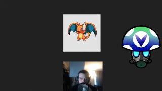 Pokemon Fusion With Mike - Rev After Hours Vinesauce