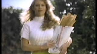 Little Caesars Pizza Commercial - 1992