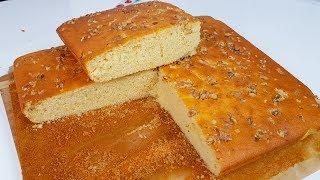 Eid Simple Sheet Cake  کیک ساده مجلسی