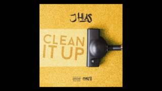 J Hus - Clean It Up AUDIO  @JHUS