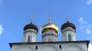 Иосифо-Волоцкий монастырь • 05.07.14 • 19