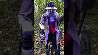 Eternal Acres 2021 Halloween Yard Haunt Daytime