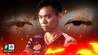 Six Years at War with the God of Fighting Games Tokido vs. Daigo