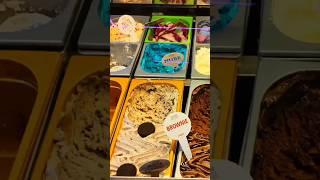 Various flavours of Ice Cream#shortsfeed #shorts #ytshorts#youtubeshorts#icecream#icecreamflavours