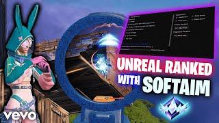 CHEATING With The Best Fortnite CHEAT in Unreal Ranked  +20% OFF