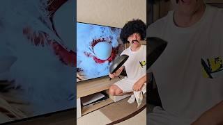 Funny Short Scene  #shorts #memes #funnyvideo