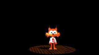 Bubsy 3D All Death Animations