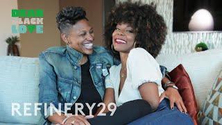 How We Fell in Love in 3 Days  Dear Black Love  Refinery29