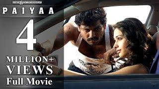 Paiyaa - Full Movie  Karthi  Tamannaah  N. Linguswamy  Jagan  Yuvan Shankar Raja