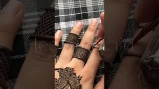 #shorts #short #shortvideo #henna #mehndi #mehndidesign #viral  #heenavahid #explore