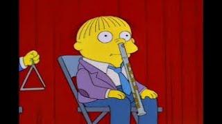 Ralph Wiggum Funniest Moments Compilation