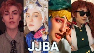 JJBA TIK TOK #2