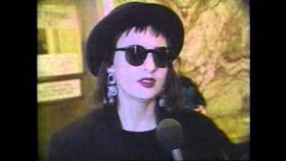 The Night Stalkers Groupies - 1990 KRON 4 Report