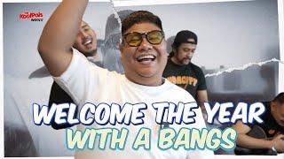 LETS START THE YEAR WITH A BANGS  THE KOOLPALS INSIDER EP 01