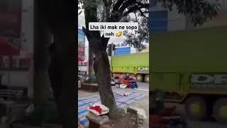 lha ki mak ne sopo neh kelakuane 