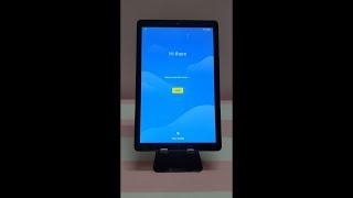 TCL Tab 8 LE FRP Bypass Google Android 12 2023 T-Mobile MetroPCS without PC