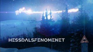 HESSDALSFENOMENET - Norsk trailer 2023