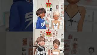 #zepeto #tiktokviral #love #tiktok #tiktokdance #disney #lovestory