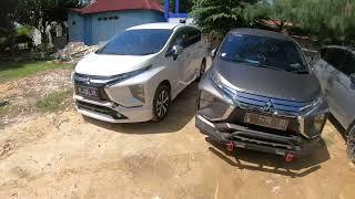 XMOC xpander Community chapter Sumenep. Mitsubishi Owner Club.