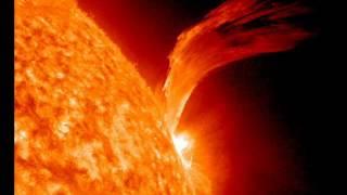 Hotwax - Solar Flare