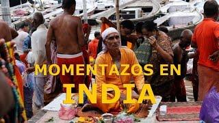 Expedición India verano 2016  ¡A tomar por mundo