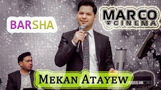 Mekan Atayew - Barsha Cover Version
