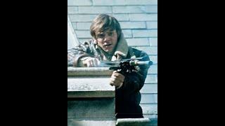 Young Malcolm McDowell Leads Insurrection at Boarding School in Lindsay Andersons Palme dOr If