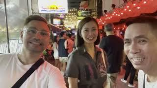 Bangkok Adventure Part 1