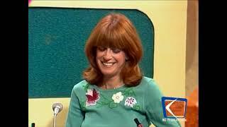 Match Game 76 Ep. 765 8-3-1976 Captain Hooks Nose?