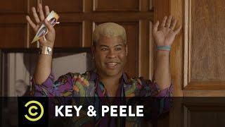 Key & Peele - Gremlins 2 Brainstorm - Uncensored