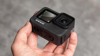 5 Best Action Cameras in 2023