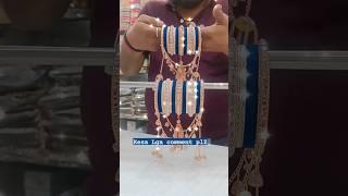 bridal bangles set bangles for girls Dulhan Ki Chudiya #bangles #ytshorts #viralvideo #shorts